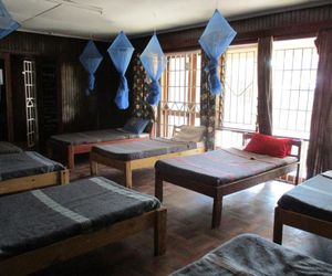 Mufatse Lodge Lilongwe Malawi