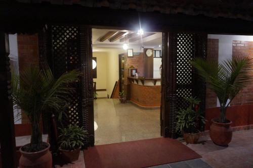 Hotel Photo 13