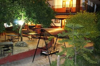 Hotel Photo 15