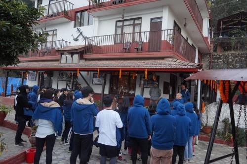 Hotel Photo 16