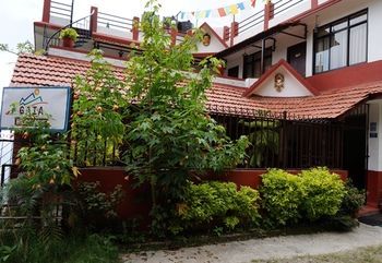 Hotel Photo 17