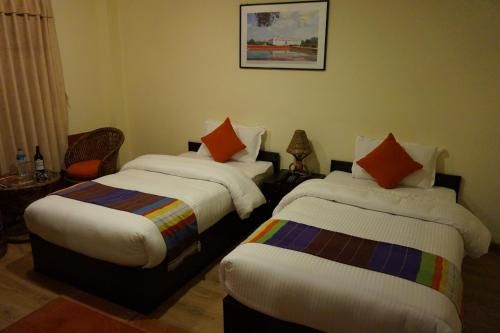 Hotel Photo 4