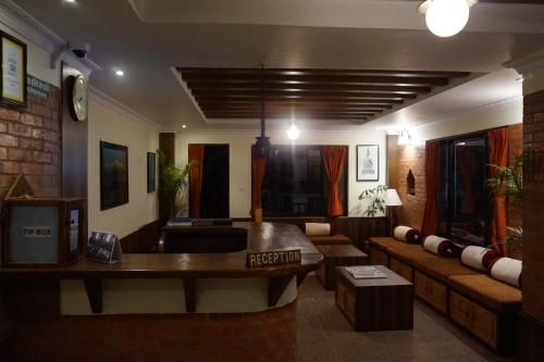 Hotel Photo 6
