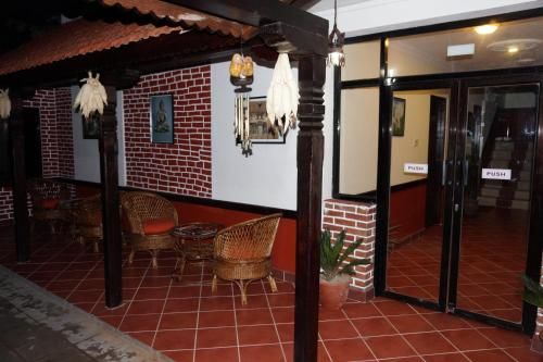 Hotel Photo 10