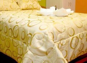 Hostal Inka Huaraz Peru