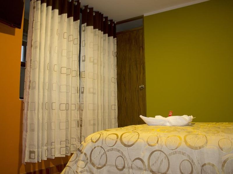 صورة الفندق 8