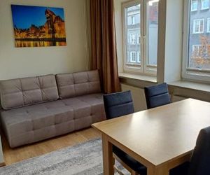 Apartament Gdańsk Starówka Gdansk Poland