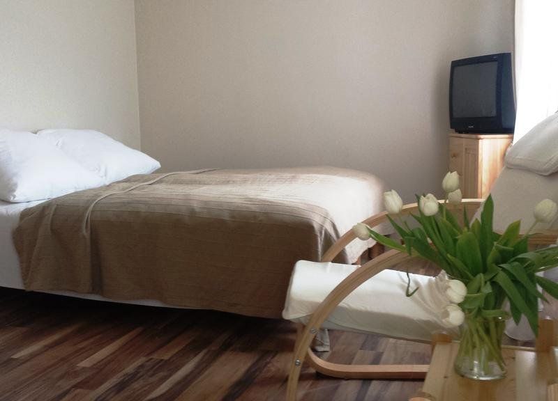Hotel Photo 1