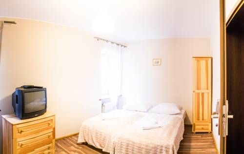 Hotel Photo 9
