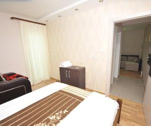 Hotel Zeleni Vir Nis Serbia