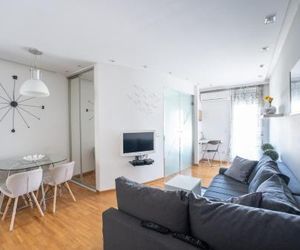 Apartment Angelo Belgrade Serbia
