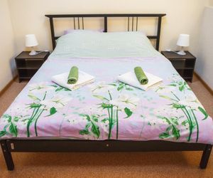 Hostel Mak Lipetsk Russia