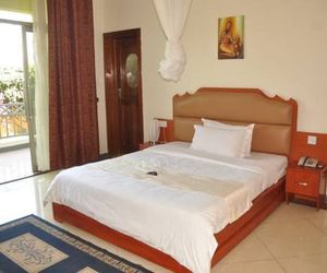 Home Inn Hotel Musanze Rwanda