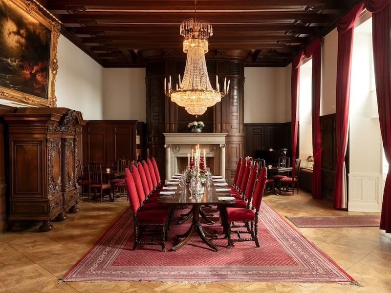 Hotel Photo 11