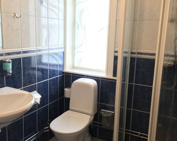 Hotel Photo 9