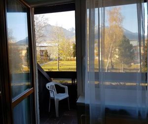 Dovolenkový dom REZORT PODLESANKA Vysoke Tatry Slovakia
