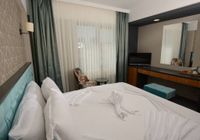 Отзывы Fier Butik Hotel & Spa Kayseri