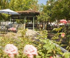 Ales Park Hotel Lara Turkey