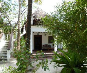 Paradise Beach Bungalows Paje Tanzania