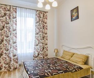 Apartment Grushevsykogo Lvov Ukraine