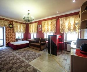 Apartments U Ratushi Kamenets-Podolskiy Ukraine