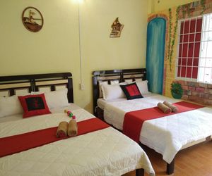 Antinho Hostel Duong Dong Vietnam