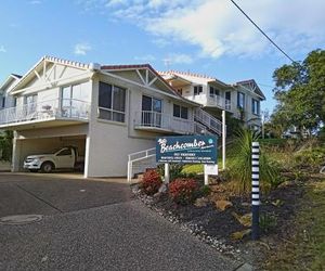 Beachcomber - Pet Friendly Merimbula Australia