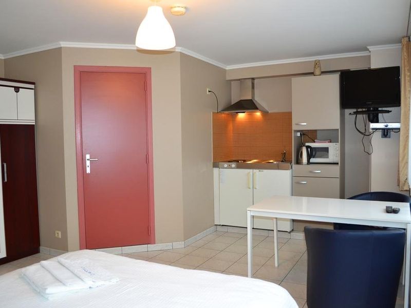 Hotel Photo 5