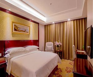 Vienna International Hotel Yuncheng Yanhu Yuncheng China