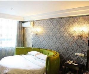 Changzhou Longting Boutique Hotel Changzhou China