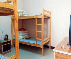 Longxin Youth Hostel Dunhuang China