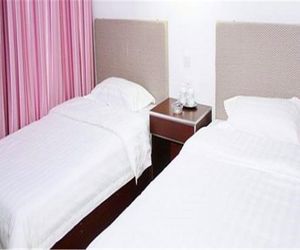 Yuequan Inn Dunhuang China