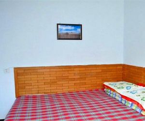 Mingyueju Youth Hostel Dunhuang China