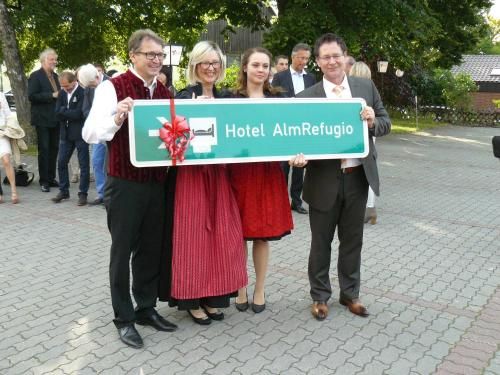 Hotel Photo 21