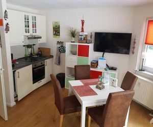 Apartment Kleiner Heinrich Braunlage Germany