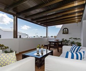 Apartment Fragata Playa del Cable Spain