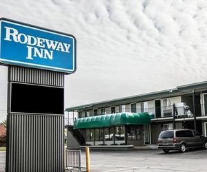 Rodeway Inn Grand Haven Grand Haven United States