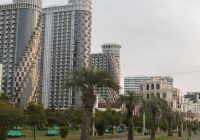 Отзывы Suliko Apartments in Batumi».
