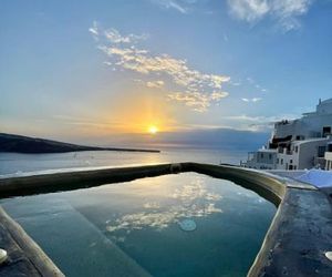 Oia Angle Cavehouse Oia Greece