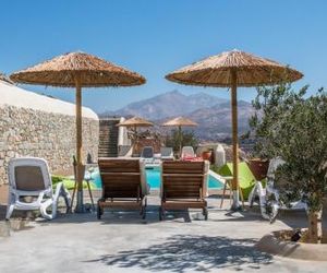 Halcyon Suites and Villas Naxos Naxos Town Greece