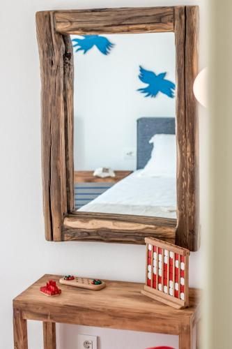 image of hotel Halcyon Suites and Villas Naxos