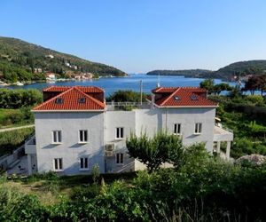 Guest House Kukuljica 2 Zaton Croatia