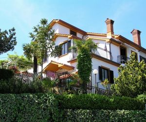 Villa Martina Opatija Croatia