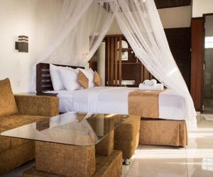 Maliana Homestay Munduk Indonesia