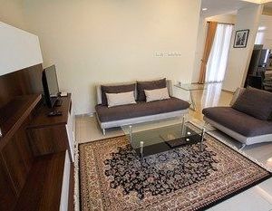 Villa Tirta Syariah Bandung Indonesia