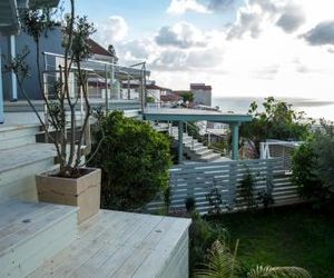 Eshkol Housing Haifa - Wallenberg Suites Complex Haifa Israel