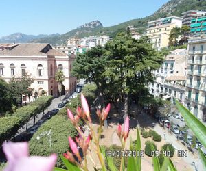 LAnnunziata Salerno Italy