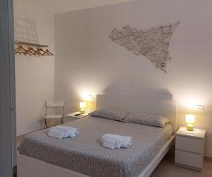 Casa Vacanze Andolina White Noto Italy