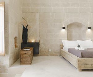 Hydria Rooms Matera Italy