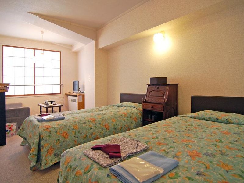 Hotel Photo 3